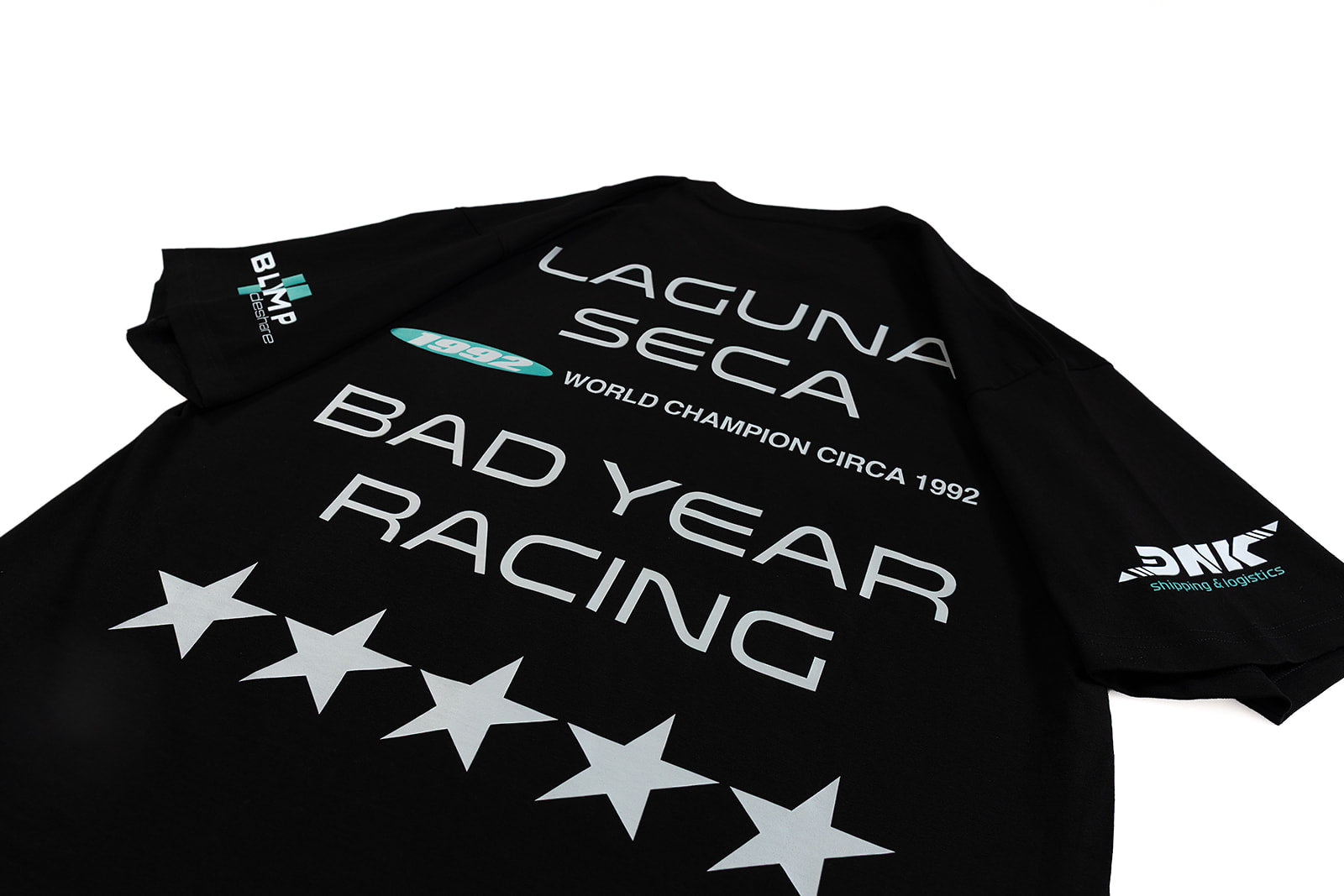BYR Laguna Seca Tee