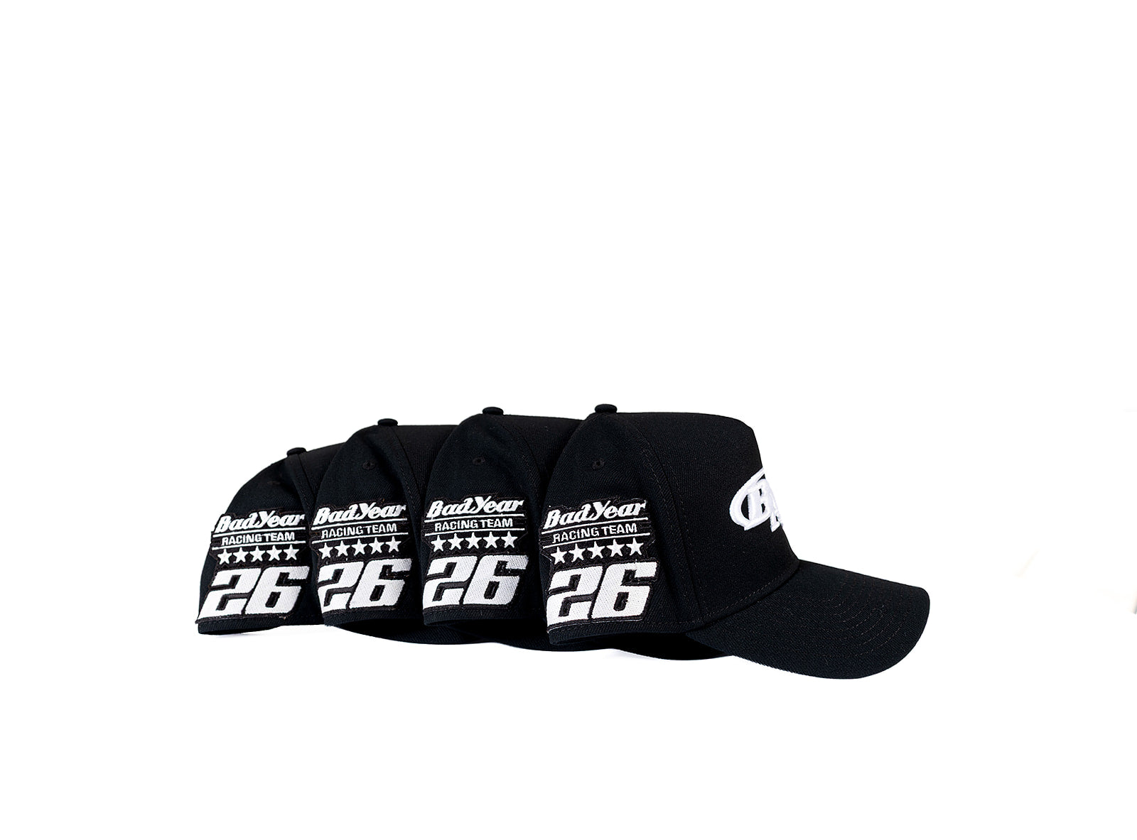 BYR 2026 Team Hat