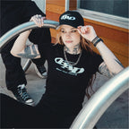 BYR Baby Crop Tee