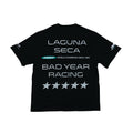 BYR Laguna Seca Tee