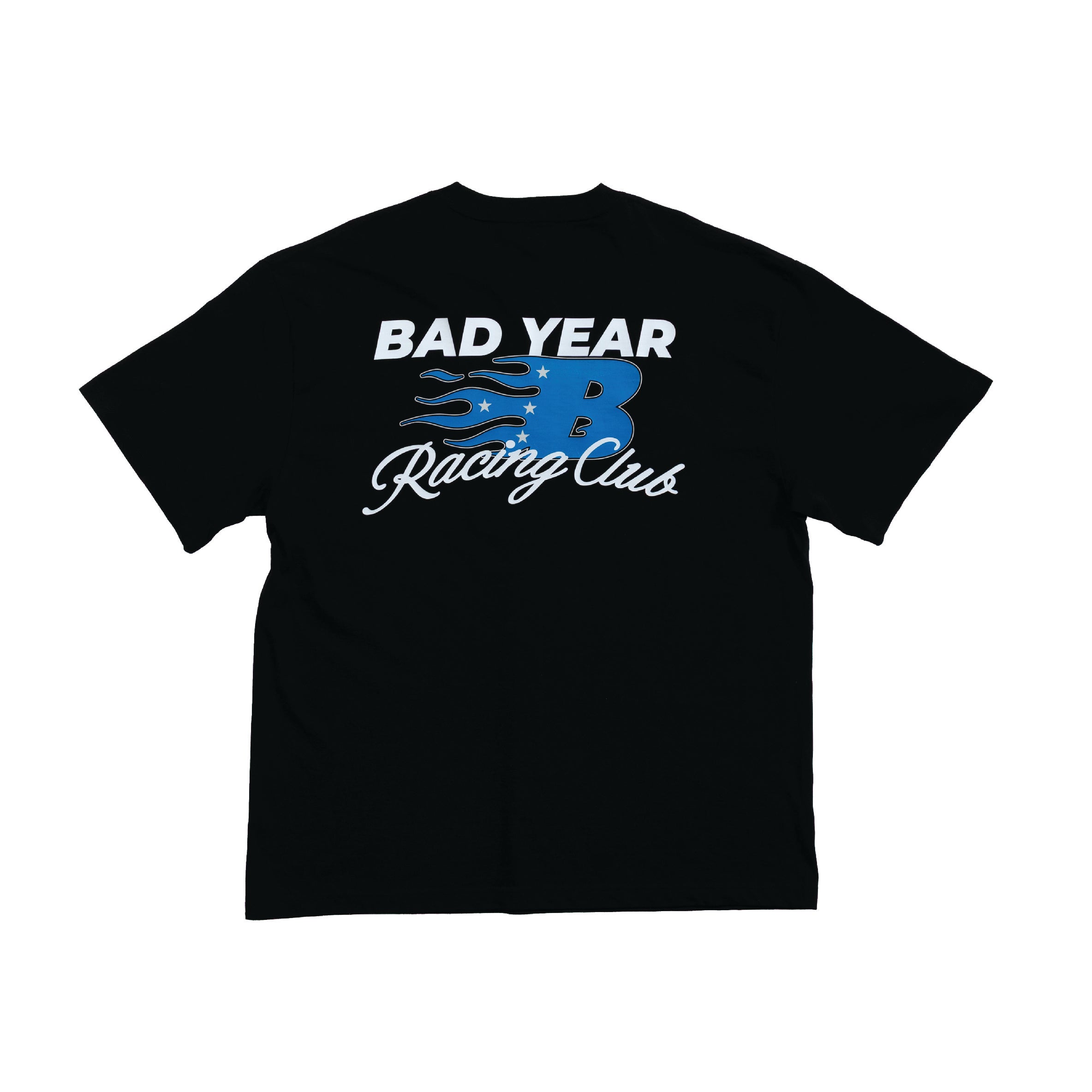 BYR Racing Club Tee