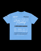 Bad Year Racing UnCropped T-Shirt
