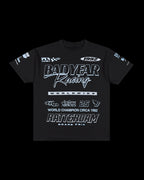 Bad Year Racing UnCropped T-Shirt