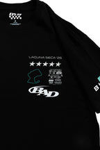 BYR Laguna Seca Tee