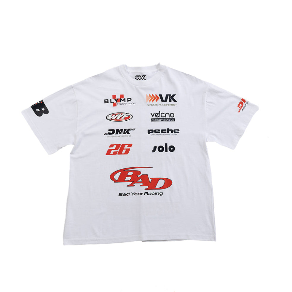 BYR Sponsor Tee