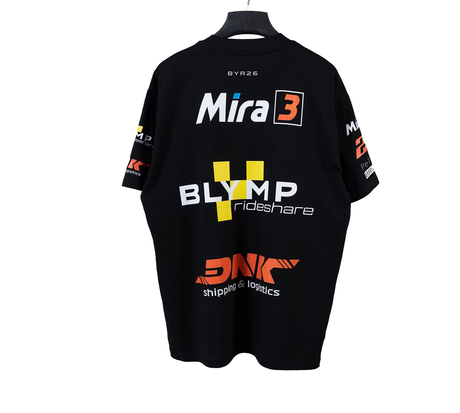 BYR Pump Cover