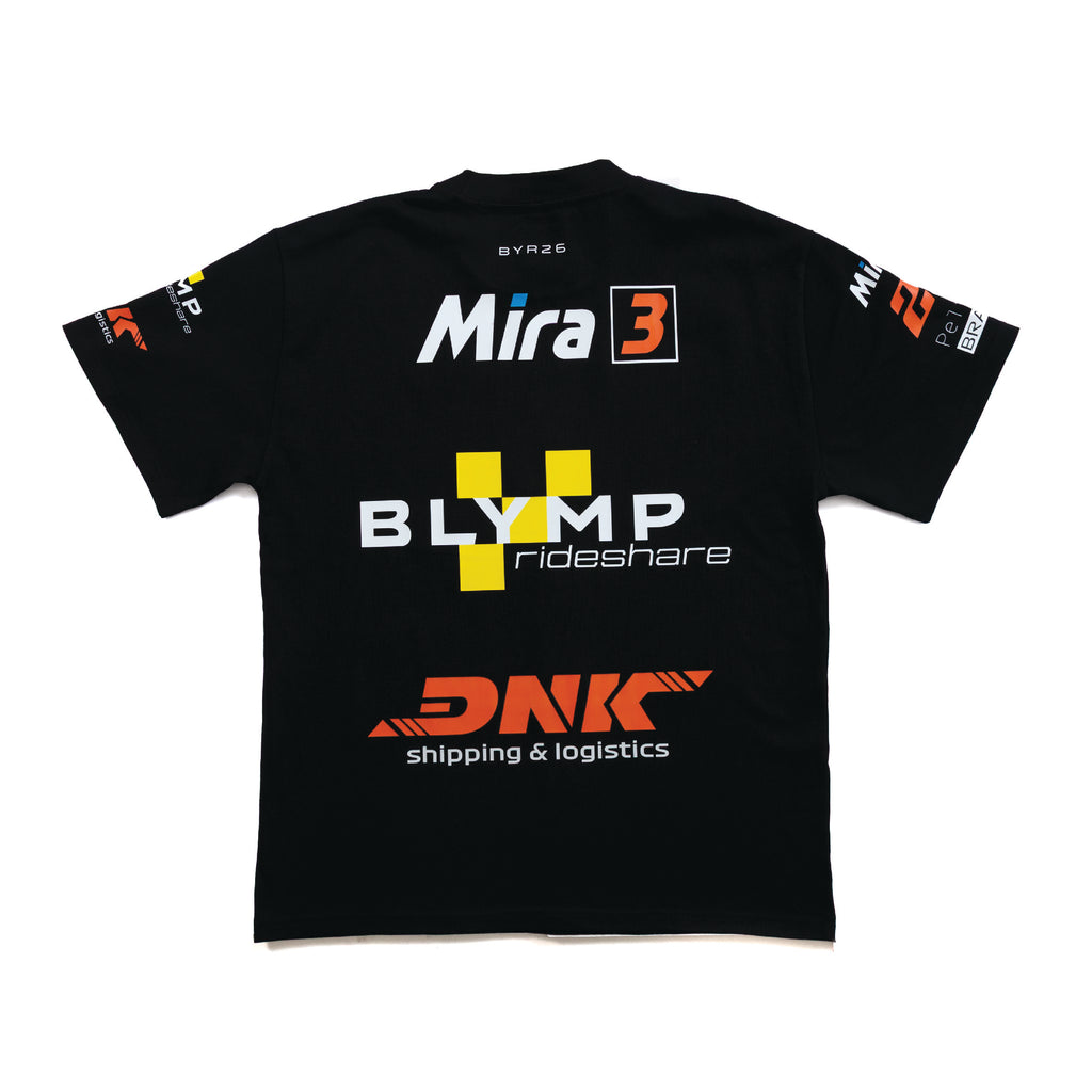 BYR Pump Cover