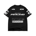 BAD YEAR RACING SEASON 2 PIT CREW TEE