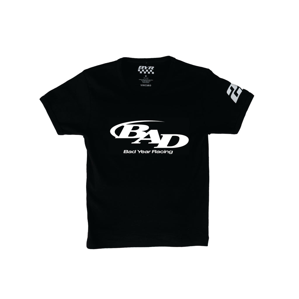 BYR Baby Crop Tee